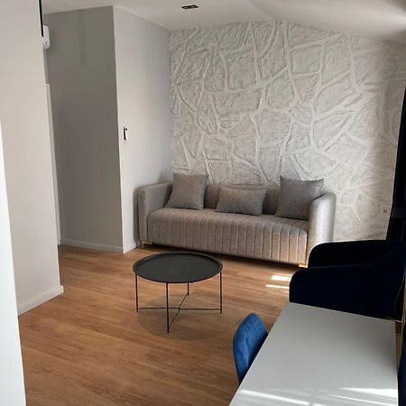 Lungomare Apartments Petrovac Exterior photo