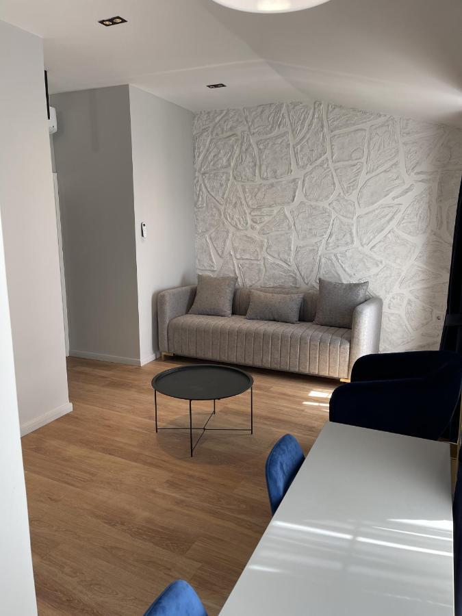 Lungomare Apartments Petrovac Exterior photo